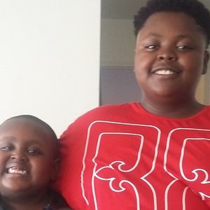 Meet your Posher, Shavon